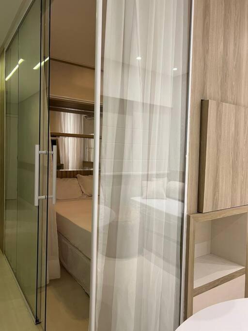 Apartamento Flat Que Acomoda Ate 4 Pessoas Boa Viagem-recife