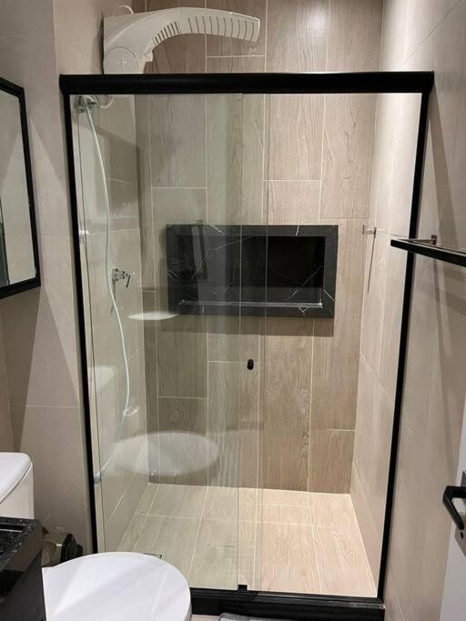 Apartamento Flat Que Acomoda Ate 4 Pessoas Boa Viagem-recife Recife
