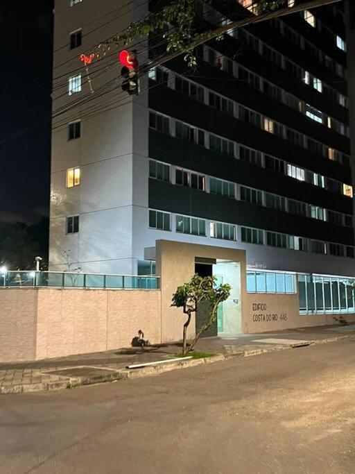 Flat Que Acomoda Ate 4 Pessoas Boa Viagem-recife Recife
