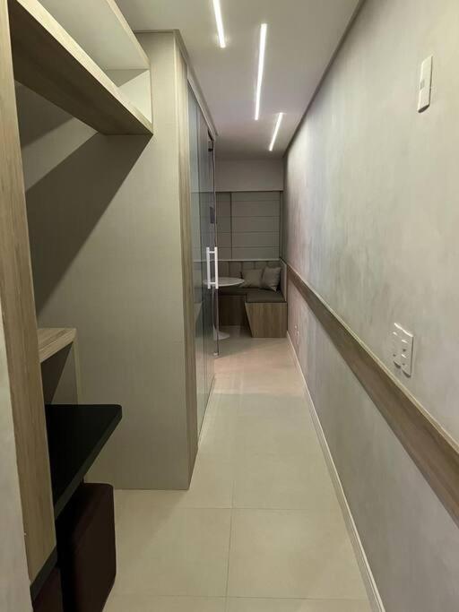 Flat Que Acomoda Ate 4 Pessoas Boa Viagem-recife Apartamento *